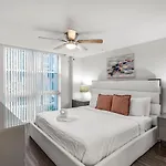 Comfort And Convenience 2Br Unit With Free Parking