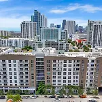 Comfort And Convenience 2Br Unit With Free Parking